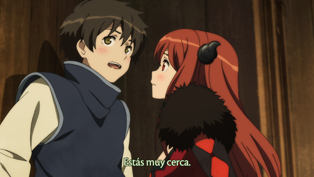 Maoyuu Maou Yuusha (Nega)